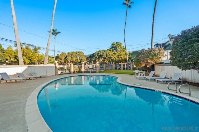 3821 Basilone St 2, San Diego, CA 92110