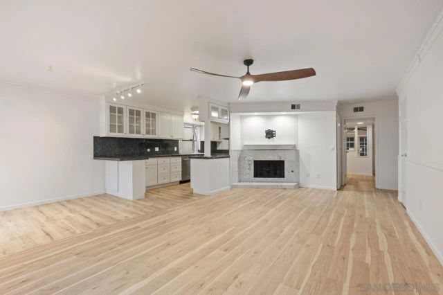 3821 Basilone St 2, San Diego, CA 92110