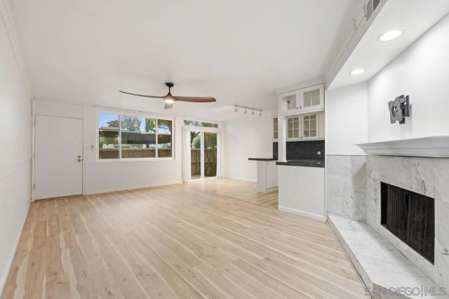 3821 Basilone St 2, San Diego, CA 92110