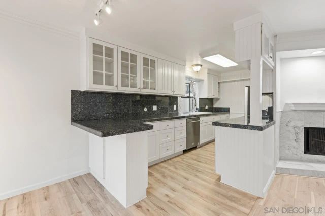 3821 Basilone St 2, San Diego, CA 92110