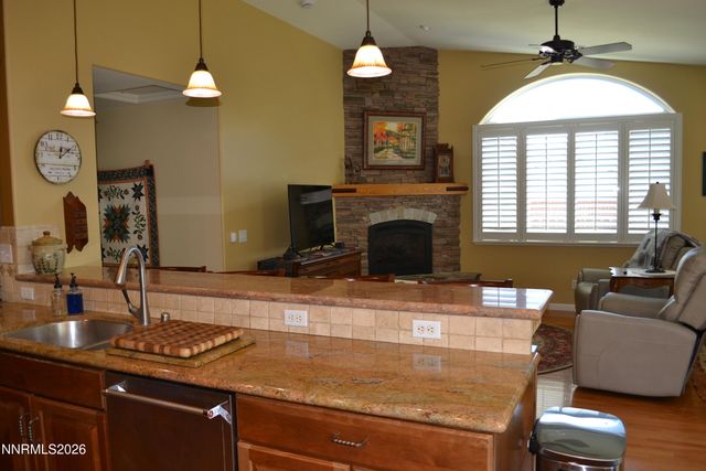 1848 Bougainvillea Drive, Minden, NV 89423