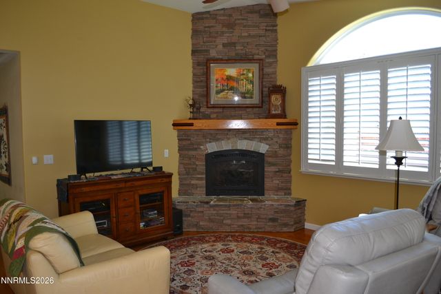 1848 Bougainvillea Drive, Minden, NV 89423