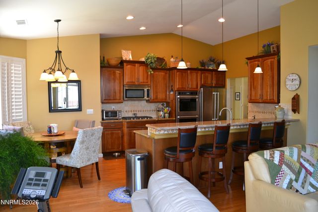1848 Bougainvillea Drive, Minden, NV 89423