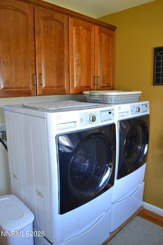 1848 Bougainvillea Drive, Minden, NV 89423