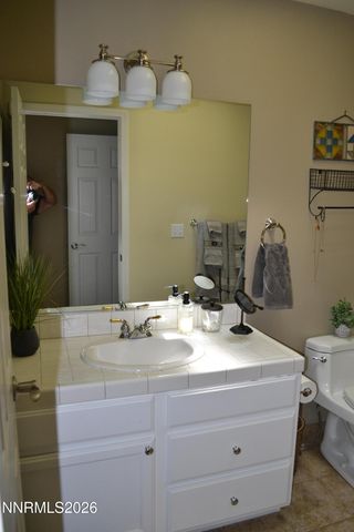 1848 Bougainvillea Drive, Minden, NV 89423