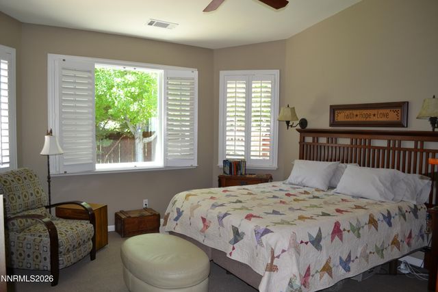 1848 Bougainvillea Drive, Minden, NV 89423