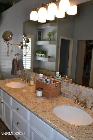 1848 Bougainvillea Drive, Minden, NV 89423