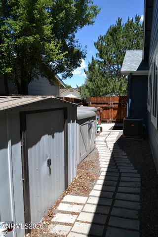 1848 Bougainvillea Drive, Minden, NV 89423