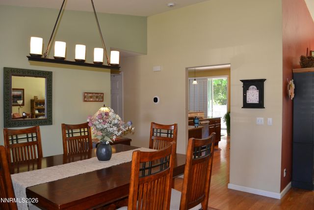 1848 Bougainvillea Drive, Minden, NV 89423