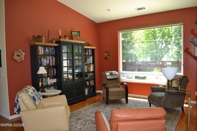 1848 Bougainvillea Drive, Minden, NV 89423
