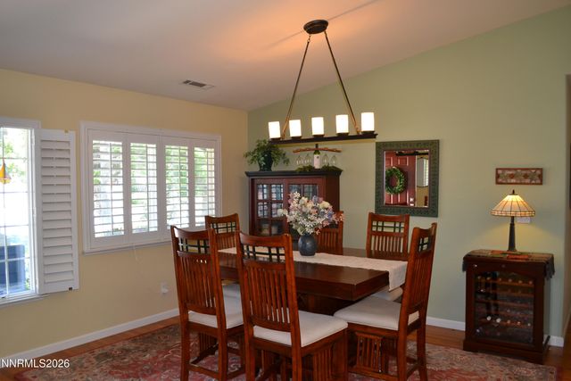 1848 Bougainvillea Drive, Minden, NV 89423