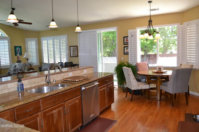 1848 Bougainvillea Drive, Minden, NV 89423