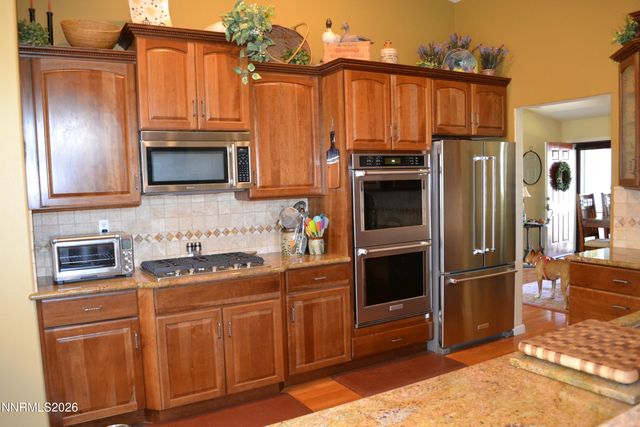 1848 Bougainvillea Drive, Minden, NV 89423