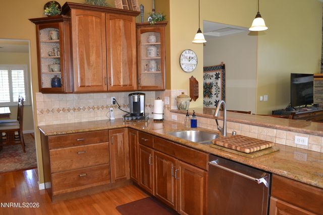 1848 Bougainvillea Drive, Minden, NV 89423
