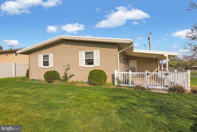 112 BROWN ST, Reading, PA 19606