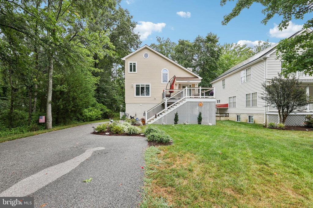 3505 COHASSET AVE, Annapolis, MD 21403