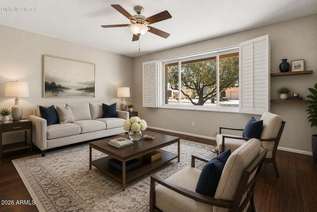 1906 E CAROLINE Lane, Tempe, AZ 85284 — photo 5
