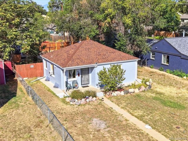 3445 Dahlia Street, Denver, CO 80207