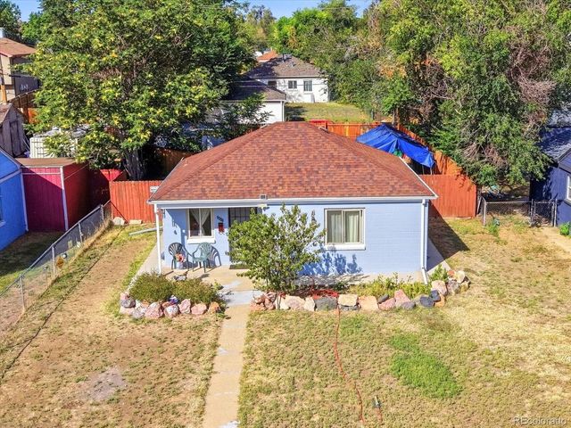 3445 Dahlia Street, Denver, CO 80207