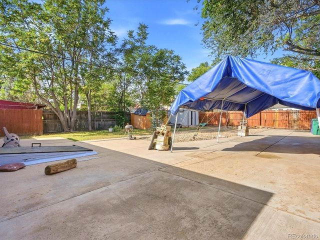 3445 Dahlia Street, Denver, CO 80207