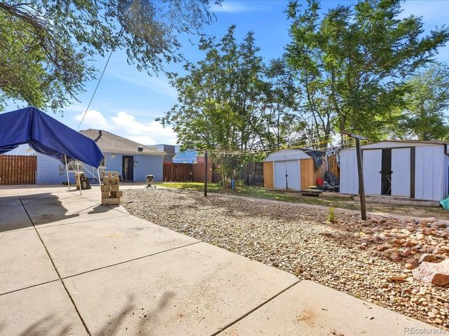 3445 Dahlia Street, Denver, CO 80207
