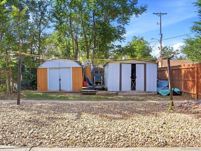 3445 Dahlia Street, Denver, CO 80207