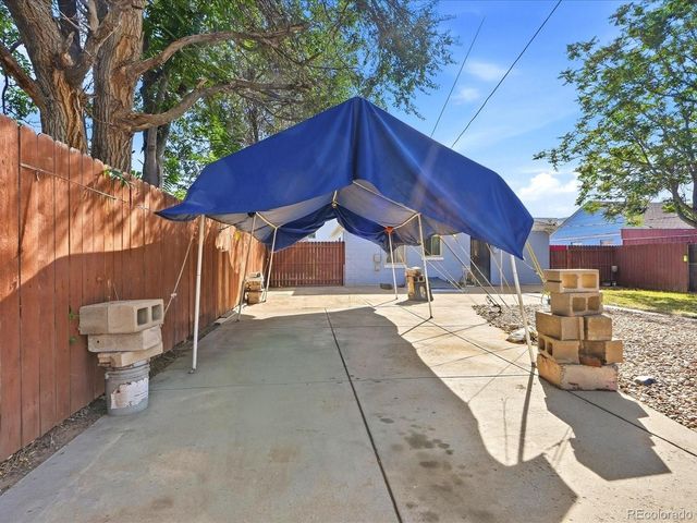 3445 Dahlia Street, Denver, CO 80207
