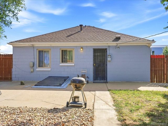 3445 Dahlia Street, Denver, CO 80207