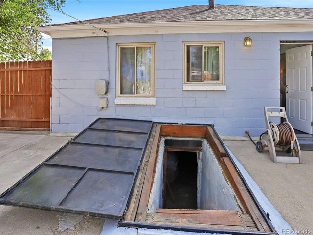 3445 Dahlia Street, Denver, CO 80207
