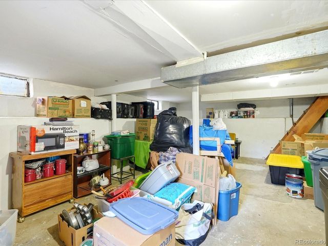3445 Dahlia Street, Denver, CO 80207
