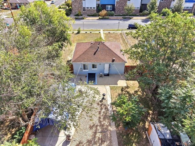 3445 Dahlia Street, Denver, CO 80207