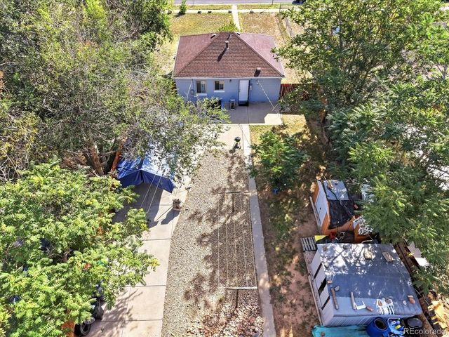 3445 Dahlia Street, Denver, CO 80207