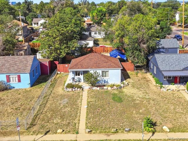 3445 Dahlia Street, Denver, CO 80207