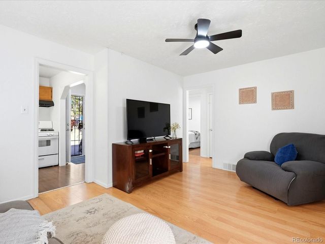 3445 Dahlia Street, Denver, CO 80207