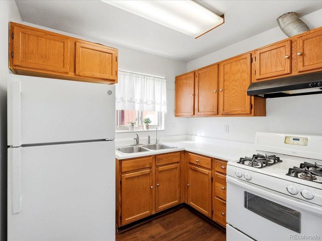 3445 Dahlia Street, Denver, CO 80207
