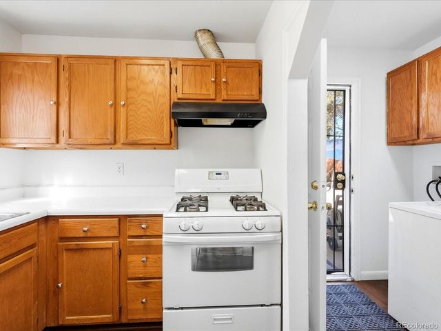 3445 Dahlia Street, Denver, CO 80207