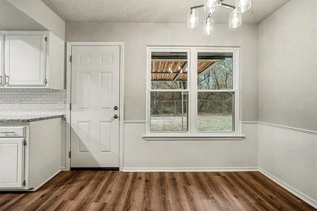 5104 Gaines Street, Oklahoma City, OK 73135