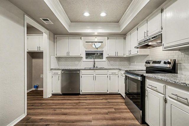 5104 Gaines Street, Oklahoma City, OK 73135