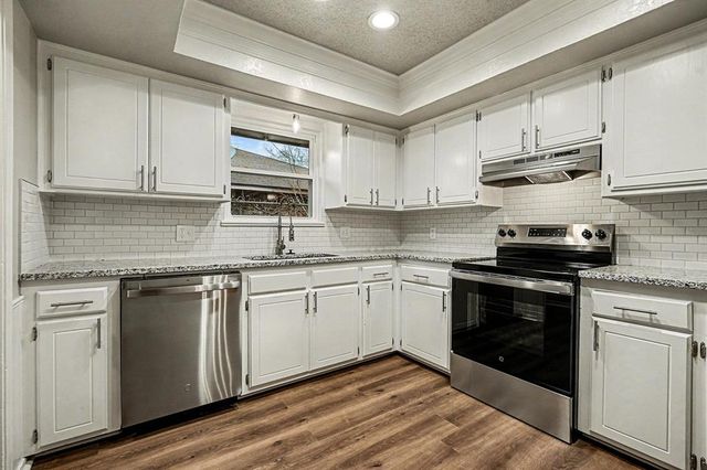 5104 Gaines Street, Oklahoma City, OK 73135