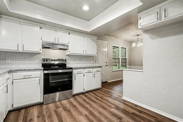 5104 Gaines Street, Oklahoma City, OK 73135