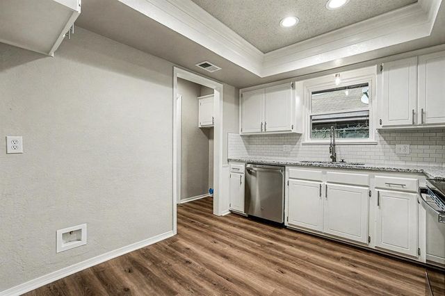 5104 Gaines Street, Oklahoma City, OK 73135