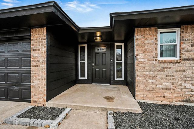 5104 Gaines Street, Oklahoma City, OK 73135