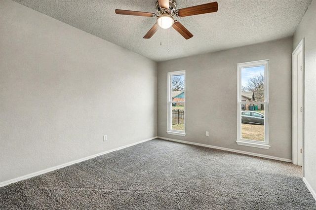 5104 Gaines Street, Oklahoma City, OK 73135