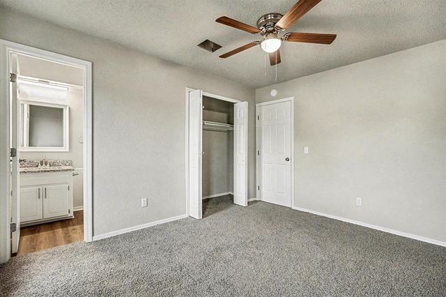 5104 Gaines Street, Oklahoma City, OK 73135