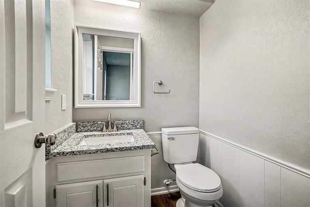 5104 Gaines Street, Oklahoma City, OK 73135