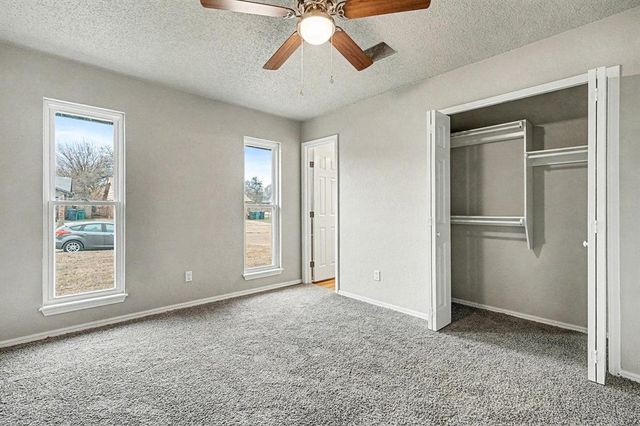 5104 Gaines Street, Oklahoma City, OK 73135