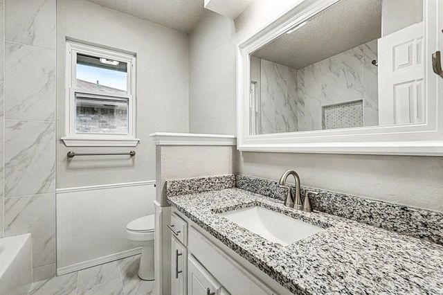 5104 Gaines Street, Oklahoma City, OK 73135