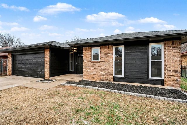 5104 Gaines Street, Oklahoma City, OK 73135