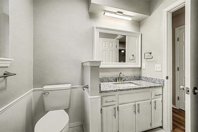 5104 Gaines Street, Oklahoma City, OK 73135