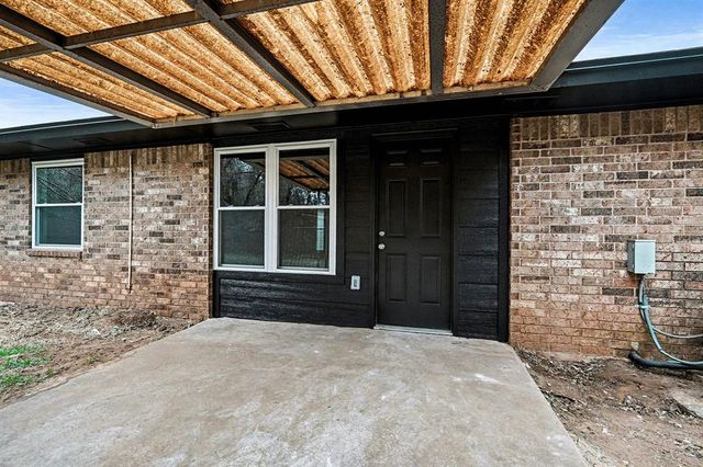 5104 Gaines Street, Oklahoma City, OK 73135